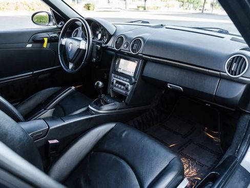 Used 2007 Porsche Boxster image 16