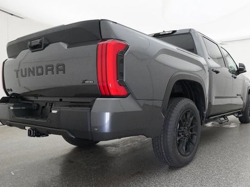 New 2026 Toyota Tundra SR5 AWD/4WD image 24