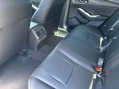 New 2026 Honda Accord Sport image 11