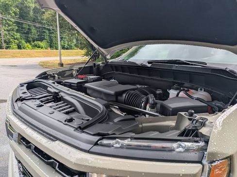 New 2026 Chevrolet Silverado 1500 RST w/ All Star Edition Plus AWD/4WD image 37