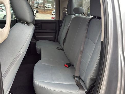 Used 2019 RAM 1500 Tradesman w/ Chrome Plus Package image 18