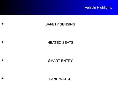 Used 2024 Honda CR-V EX-L image 11