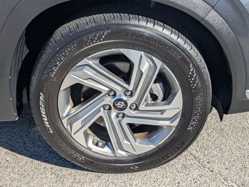 Used 2021 Hyundai Santa Fe SEL w/ Convenience Package image 14