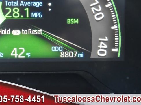 Used 2025 Toyota RAV4 XLE Premium w/ Weather Package image 35