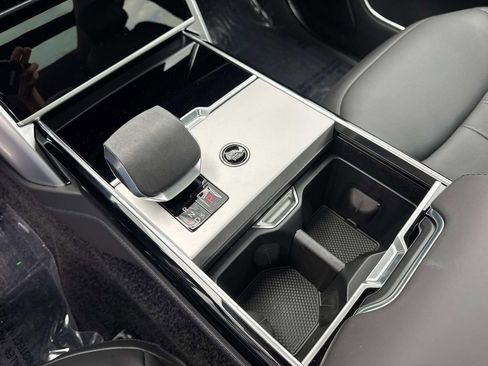 New 2026 Land Rover Range Rover SE AWD/4WD image 27