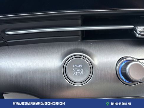 New 2026 Hyundai Kona SEL Premium image 17