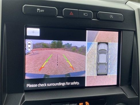 Certified 2019 Ford F150 Lariat w/ Equipment Group 502A Luxury image 29