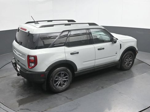 Used 2021 Ford Bronco Sport Big Bend w/ Big Bend Package (96B) AWD/4WD image 12