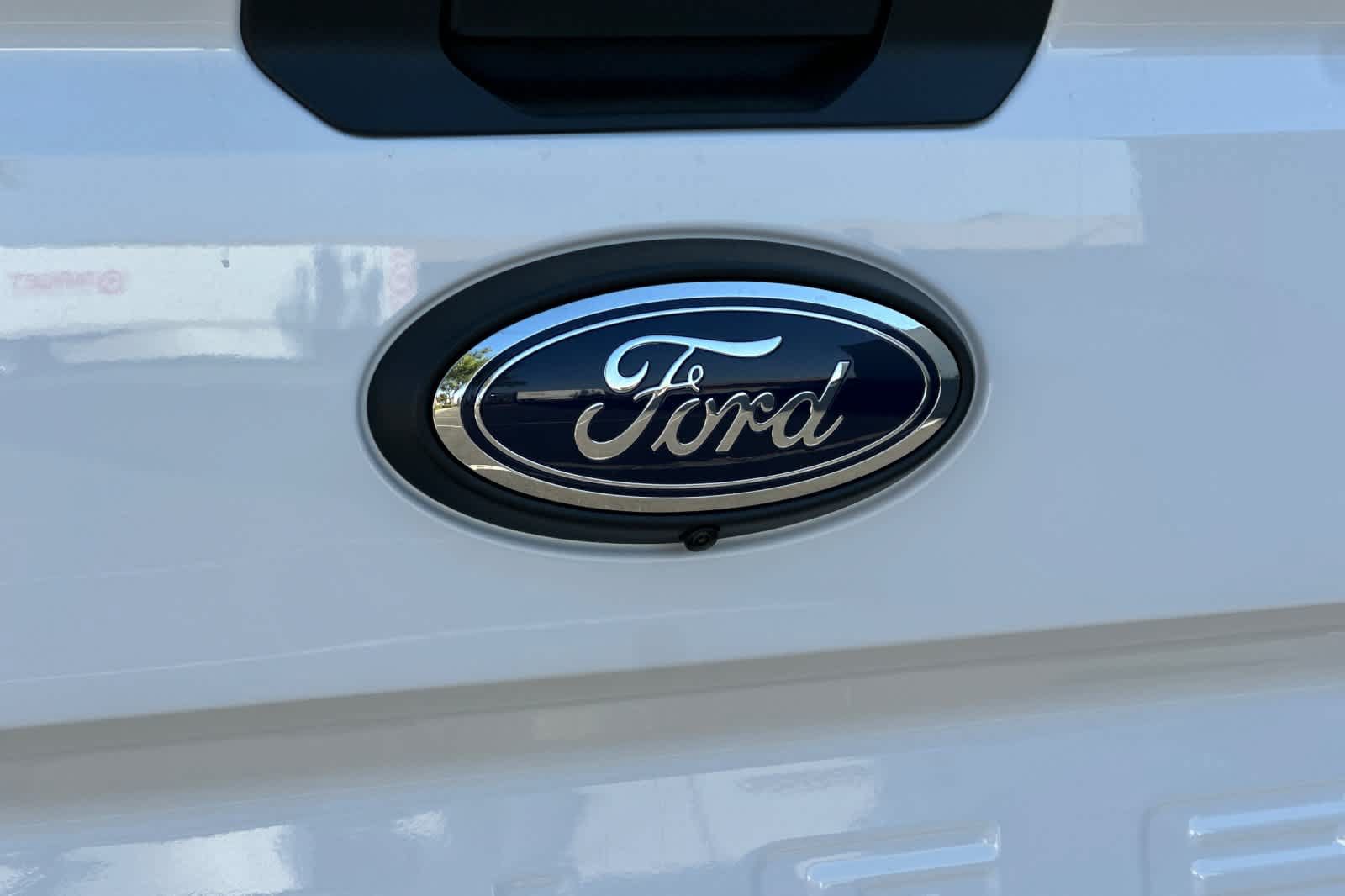 New 2026 Ford Ranger XL w/ Trailer Tow Package AWD/4WD image 26