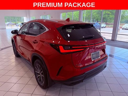 Used 2025 Lexus NX 250 FWD w/ Accessory Package (K3) image 6