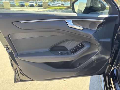 Used 2026 Audi A6 Premium Plus image 13