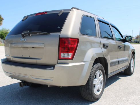 Used 2006 Jeep Grand Cherokee Laredo RWD image 18