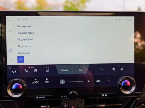 Used 2024 Lexus NX 350 AWD image 56