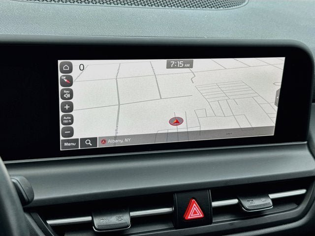 Certified 2024 Kia Seltos EX AWD/4WD image 13
