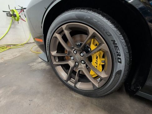 Used 2023 Dodge Challenger SRT Hellcat image 9