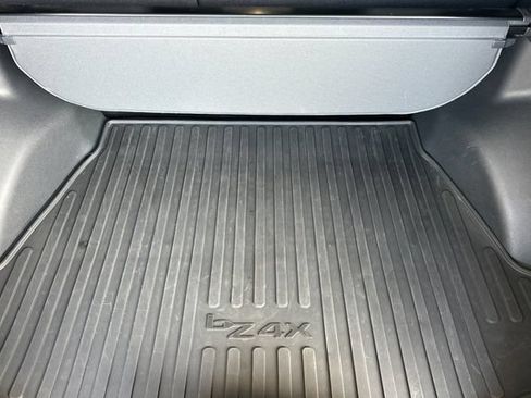 Certified 2024 Toyota bZ4X FWD w/ Weather Package image 19