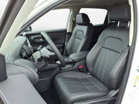 New 2026 Honda HR-V EX-L image 9