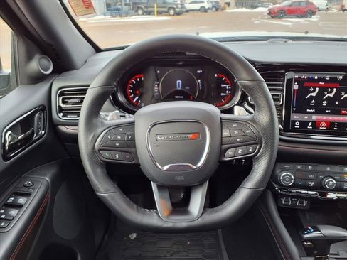 Used 2024 Dodge Durango R/T w/ Tow 'N Go Package image 28