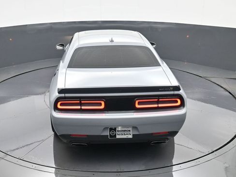 Used 2021 Dodge Challenger R/T Scat Pack image 33