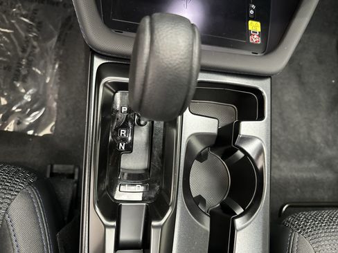 New 2026 Subaru Forester Premium AWD/4WD image 34
