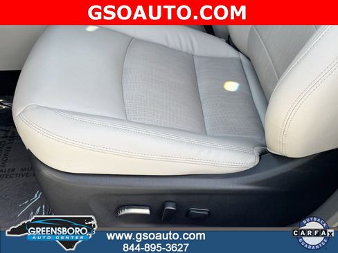 Used 2022 Nissan Altima 2.5 SL image 10