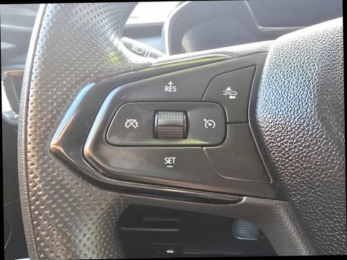 Used 2021 Chevrolet TrailBlazer LT w/ Convenience Package image 22