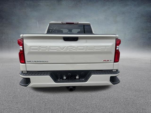 New 2026 Chevrolet Silverado 1500 RST w/ RST Select Package AWD/4WD image 8