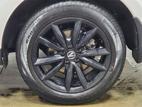 Certified 2025 Acura RDX SH-AWD image 9