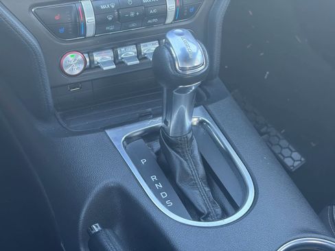 Used 2023 Ford Mustang Premium image 29