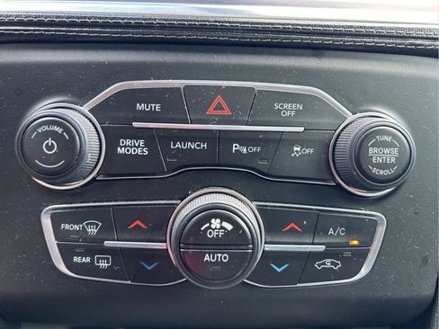 Used 2019 Dodge Charger Scat Pack w/ Plus Group RWD image 30