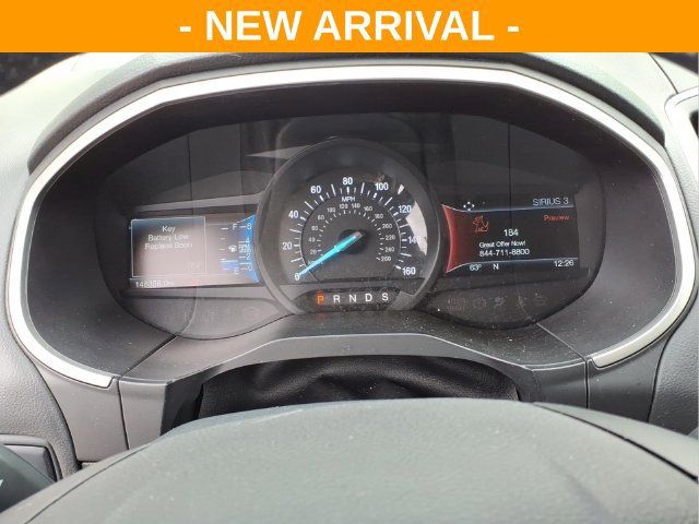 Used 2016 Ford Edge SEL w/ Equipment Group 201A AWD/4WD image 23