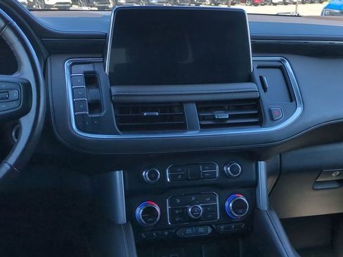 Used 2022 GMC Yukon SLT image 33