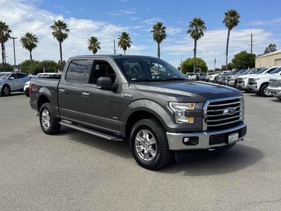 Used 2017 Ford F150 XLT w/ Equipment Group 302A Luxury