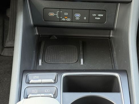 New 2026 Hyundai Sonata SEL FWD image 22