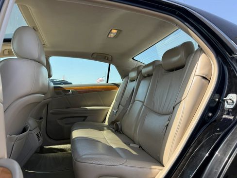 Used 2006 Toyota Avalon Limited FWD image 20