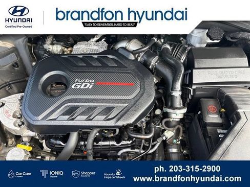 Used 2019 Hyundai Santa Fe AWD image 34
