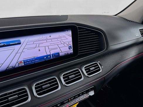 New 2026 Mercedes-Benz GLS 450 4MATIC image 20