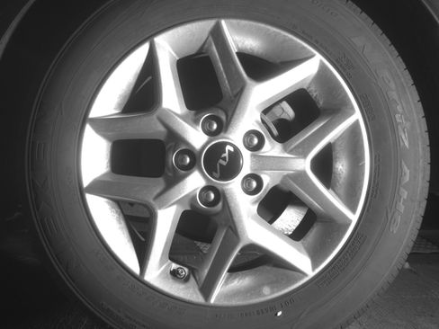 Used 2025 Kia Soul LX w/ LX Technology Package image 14