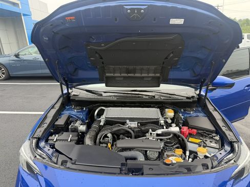 Used 2024 Subaru WRX Premium AWD/4WD image 28
