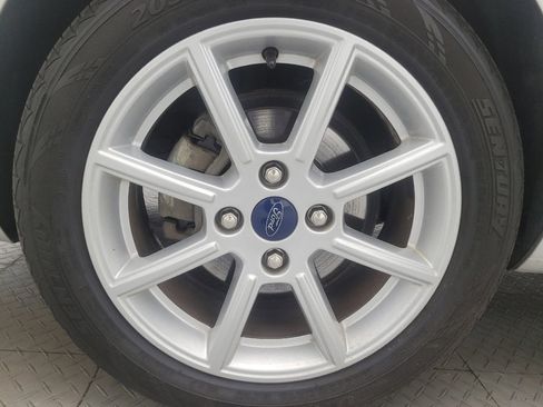 Used 2019 Ford Fiesta SE w/ Equipment Group 201A FWD image 31