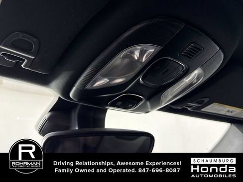Used 2023 Jeep Compass Latitude w/ Sun and Sound Group AWD/4WD image 10