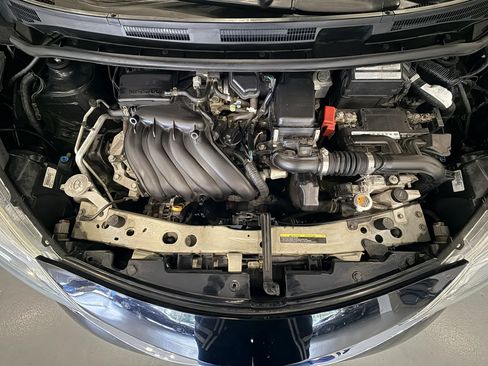 Used 2016 Nissan Versa Note S Plus FWD image 37