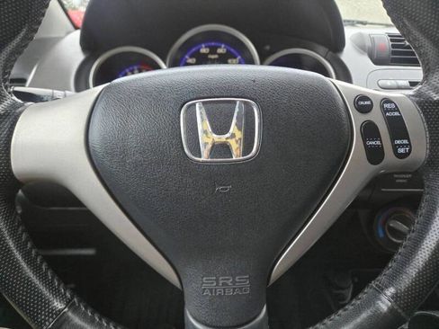 Used 2007 Honda Fit Sport image 17
