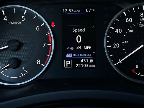 Used 2025 Nissan Sentra S image 32