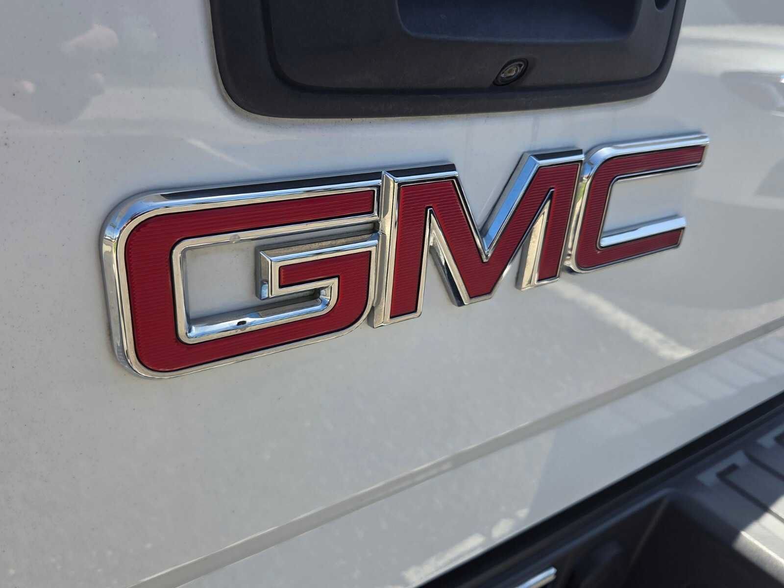 Used 2018 GMC Sierra 1500 4x4 Double Cab w/ Elevation Edition image 18