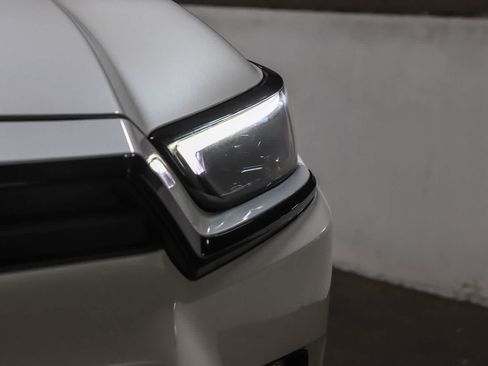 Certified 2025 Toyota Grand Highlander AWD Hybrid image 8