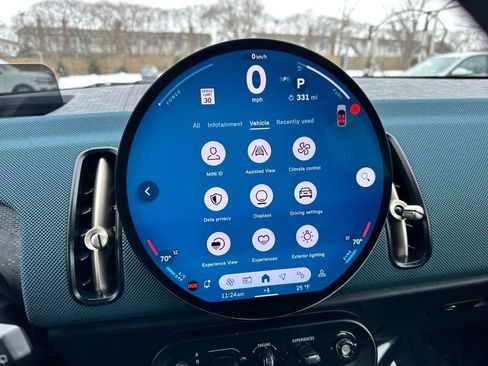 Used 2025 MINI Cooper Countryman S image 22