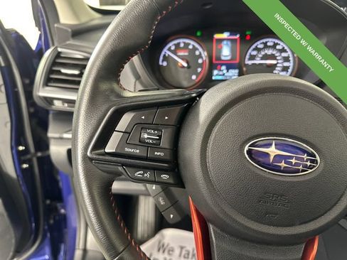 Used 2024 Subaru Forester Sport AWD/4WD image 26