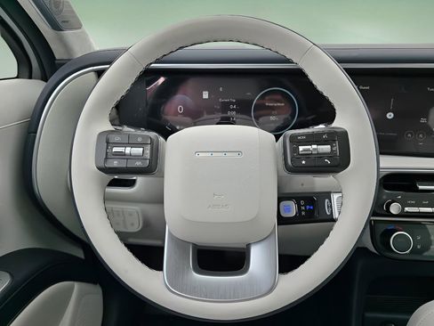 New 2026 Hyundai Palisade Calligraphy image 26