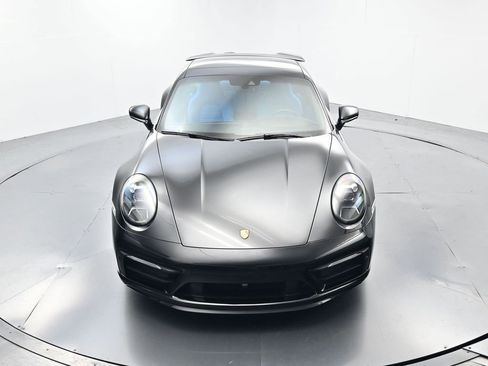 Certified 2024 Porsche 911 Carrera S RWD image 28